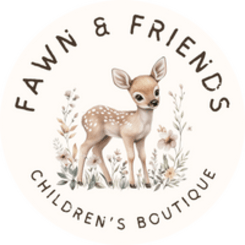 Fawn and Friends Gift Card