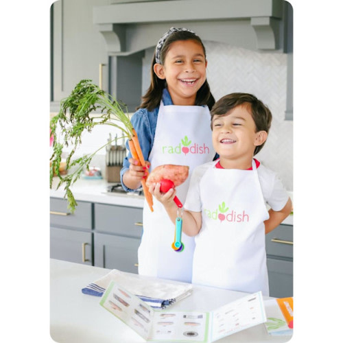 Cooking & Baking Subscription Boxes for Kids​