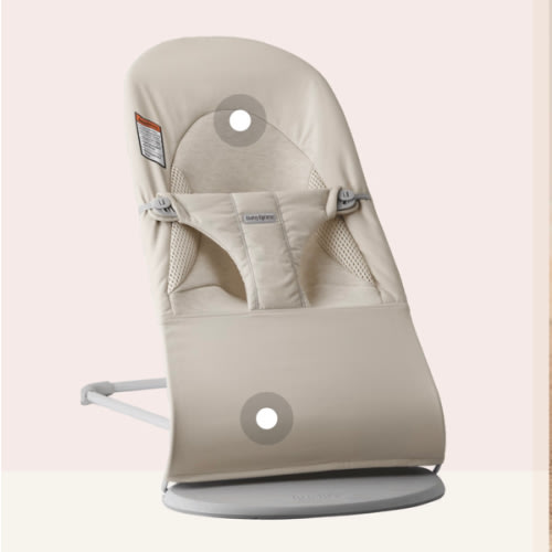 BabyBjörn Bouncer Balance Soft