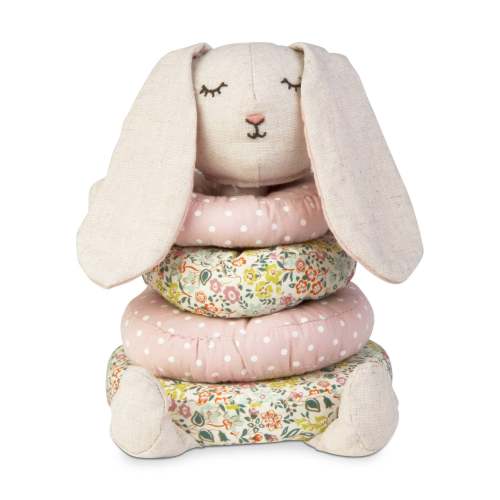 Bella Bunny Stacker Toy – Lexie and Lee