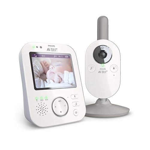 Philips Avent Digital Video Baby Monitor