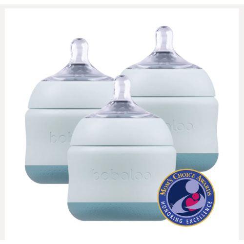 babaloo bottle set of 3 – Babaloo