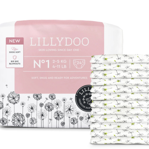 LILLYDOO