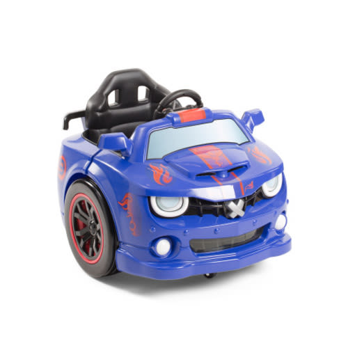 6v Dizzy Racers Ride On Toy | Toys & Books | Marshalls