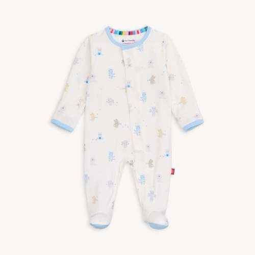 Magnetic Footie – Magnetic Me