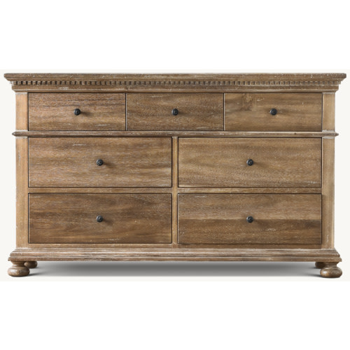Jameson Wide Dresser | RH Baby & Child
