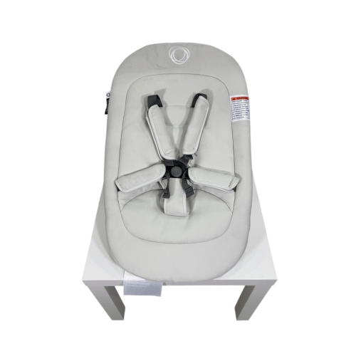 Bugaboo Giraffe Newborn Set, Polar White
