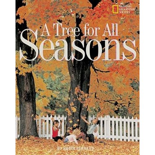 A Tree for All Seasons (Rise and Shine)