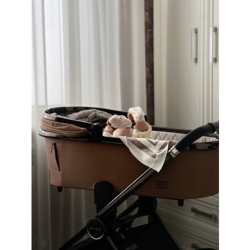 Car Seat/Stroller Fund
