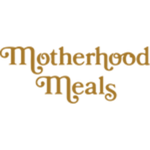 Motherhood Meals: Postpartum Meal Delivery