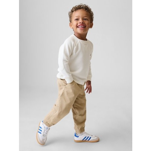 Baby & Toddler Pull-On Everyday Joggers