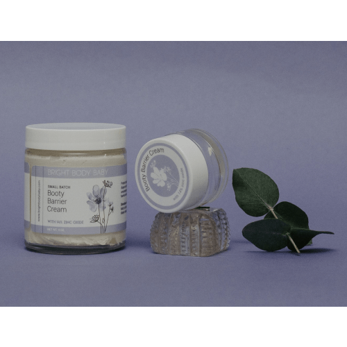 Booty Barrier Cream