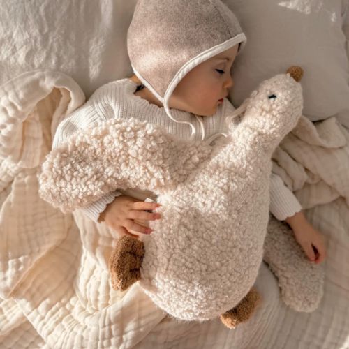 Handmade Cuddle Duck