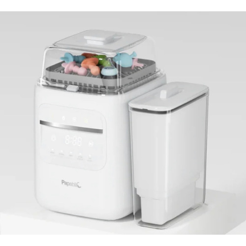 SafeguardPlus™ Baby Bottle Washer System