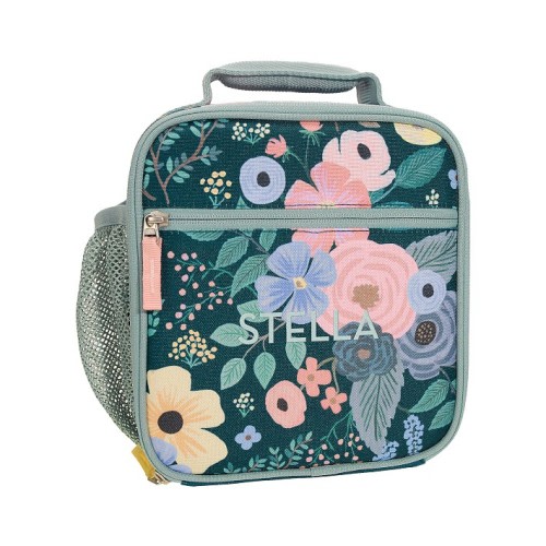 Mackenzie Rifle Paper Co. Garden Party Lunch Boxes | Pottery Barn Kids