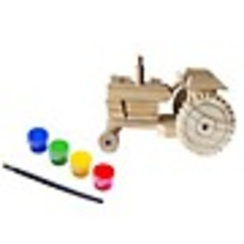 Kid-Built Toy Tractor New Level 2 at Tractor Supply Co