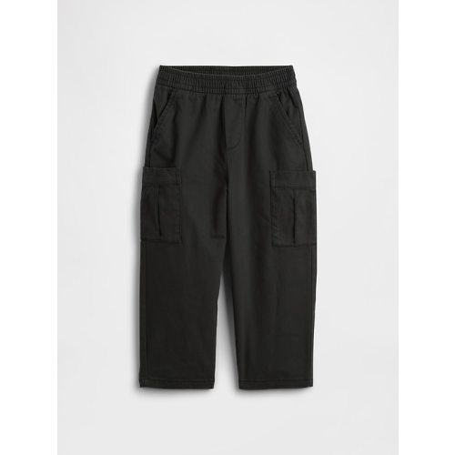 babyGap Pull-On Barrel Pants