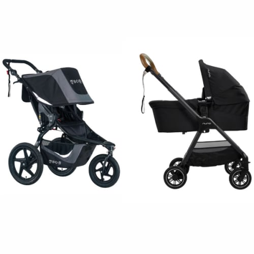 STROLLER FUND