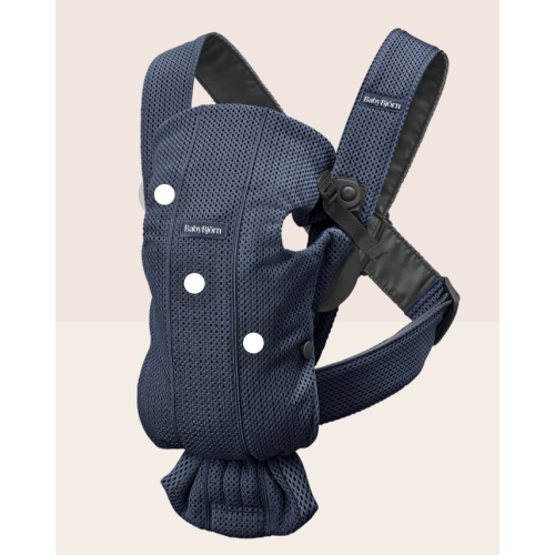 BabyBjörn Baby Carrier Mini