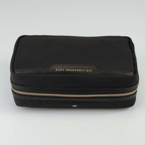 Logo Baby Emergency Kit | Anya Hindmarch US
