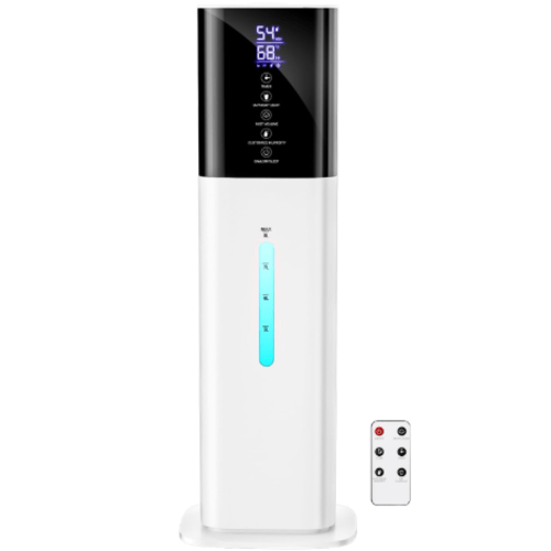 Large Room Humidifier (White)