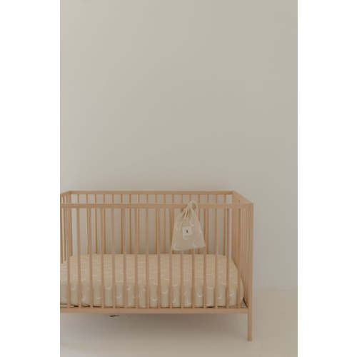 Bamboo Crib Sheet | Luna