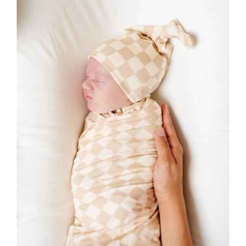 Austin Swaddle Blanket