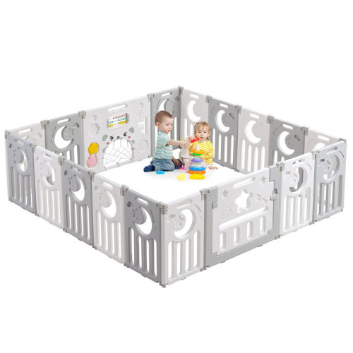 Neche Baby safety fence & Reviews | Wayfair
