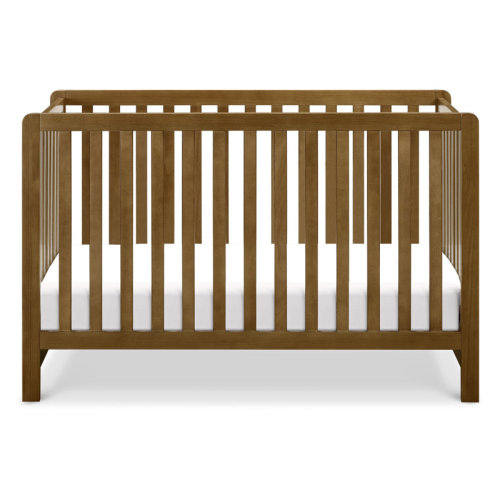 Carter's by DaVinci Colby 4-in-1 Low-Profile Convertible Crib & Reviews | Wayfair