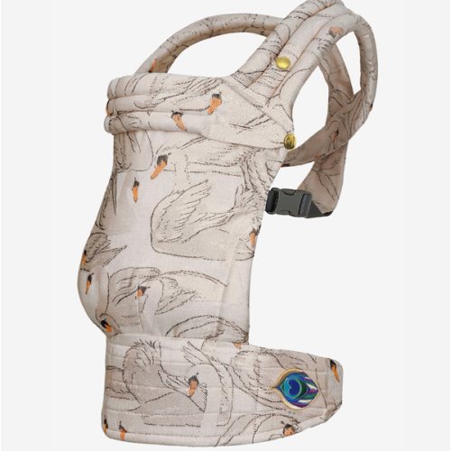 Monogamy Maiden | Zeitgeist Baby Carrier | SHOP ARTIPOPPE