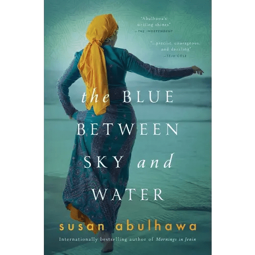 The Blue Between Sky and Water