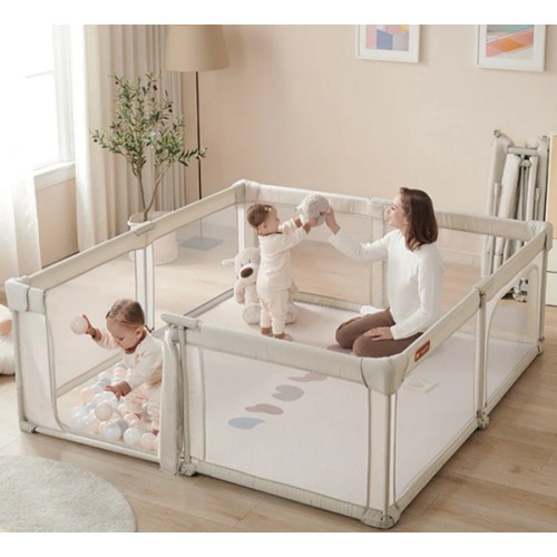 Instant Setup Portable Playpen