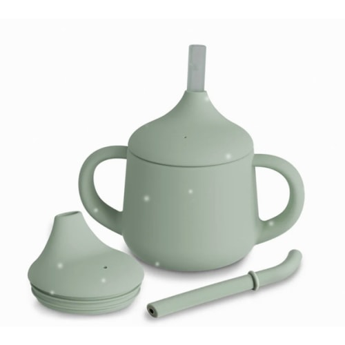 First-Stage Infant Sippy Cup
