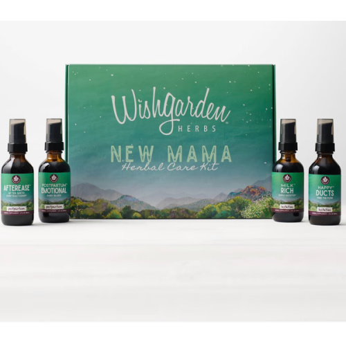 Postpartum Essentials: Best Postpartum Gift Kit for Mom