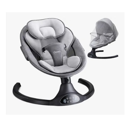 Amazon.com : baby swing for infants