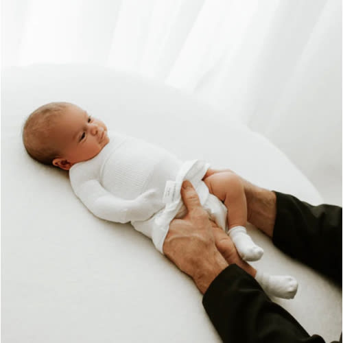 Swaddle Air Light Swaddelini Summer Sleep Sack