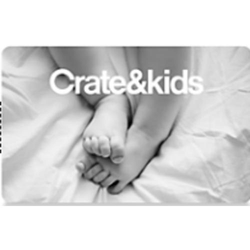 Gift Cards. Buy Online and Check Balance | Crate & Barrel