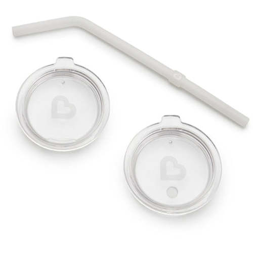 Miracle® Big Kid Straw & Sipper Lids
