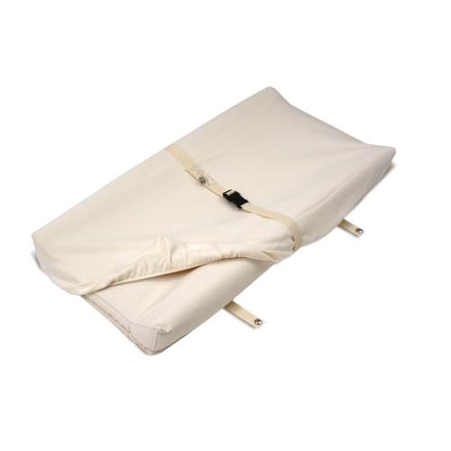Organic Cotton Changing Pad Cover