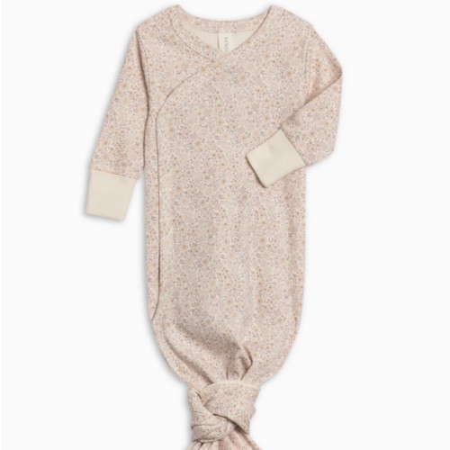 Indy Kimono Gown