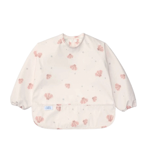 Long Sleeve Waterproof Bib