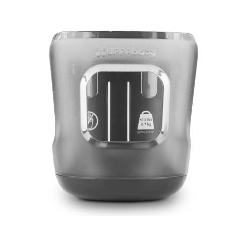UPPAbaby Cup Holder for Vista/Vista V2/Vista V3, Cruz/Cruz V2, Minu/Minu V2/Minu V3, Minu Duo