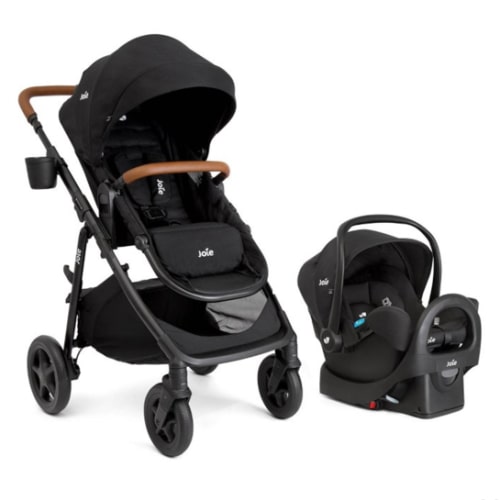 Car Seat & Stroller fund