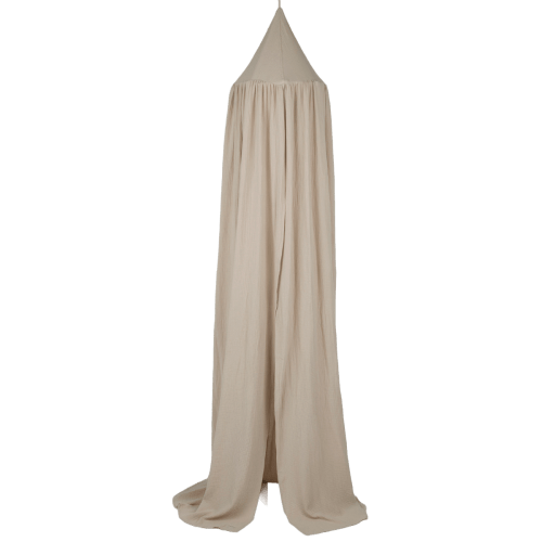 Beige Canopy