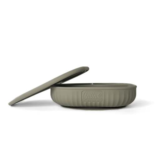 The Isla Plate – Calla and Friends