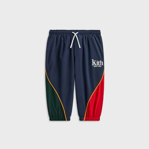 Kith Baby Mercer 8 Pant - Nocturnal