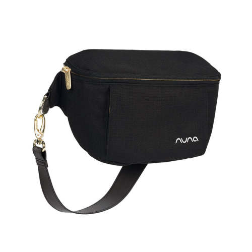 Nuna Stroller Sling Bag in Black