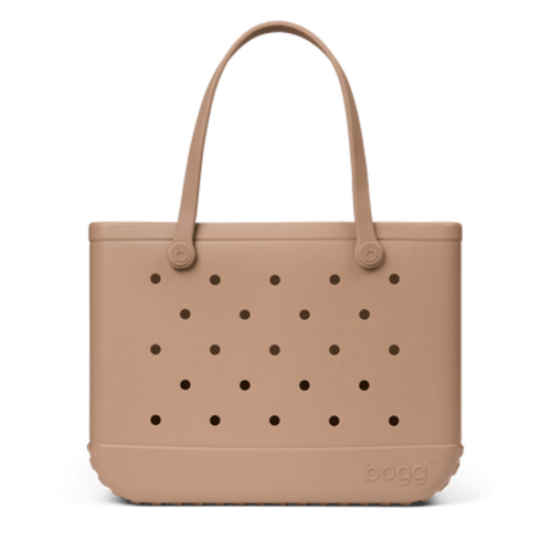 Original Bogg Bag - Camel – boggbag.myshopify.com