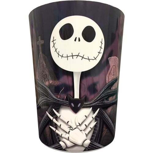 Jay franco Disney Nightmare Before Christmas Jack Skellington Wastebasket