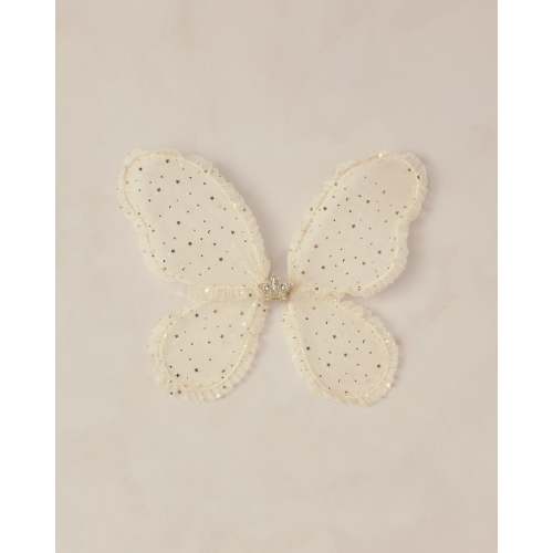 Wings | Champagne Stars – Noralee